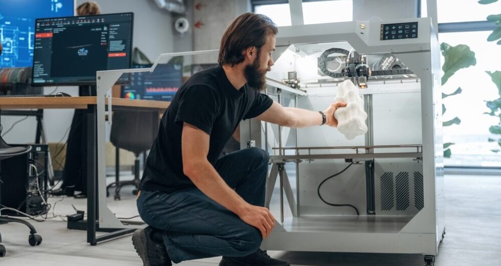 Bio System Lab vince il Premio DigithON 2026 con la prima pelle umana stampata in 3D