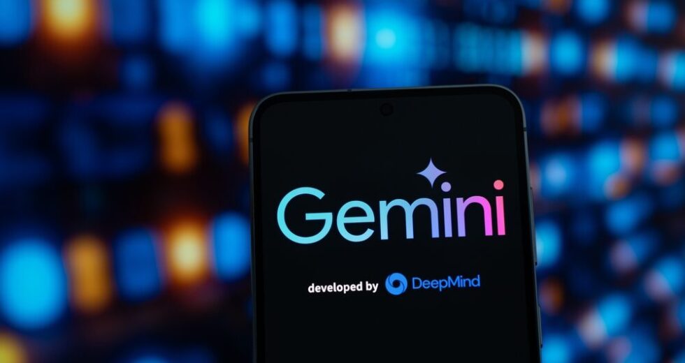 Gemini 4 Argon: il nuovo modello avanzato di Google AI per la gestione di informazioni complesse