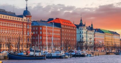 Finlandia: Nuove Regole per le Connessioni Elettriche, Priorità ai Progetti di Piccola Taglia