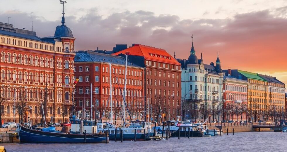 Finlandia: Nuove Regole per le Connessioni Elettriche, Priorità ai Progetti di Piccola Taglia