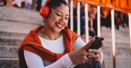 Sudo: Il Lettore Musicale Digitale che Rivisita il Passato con Tecnologia Moderna
