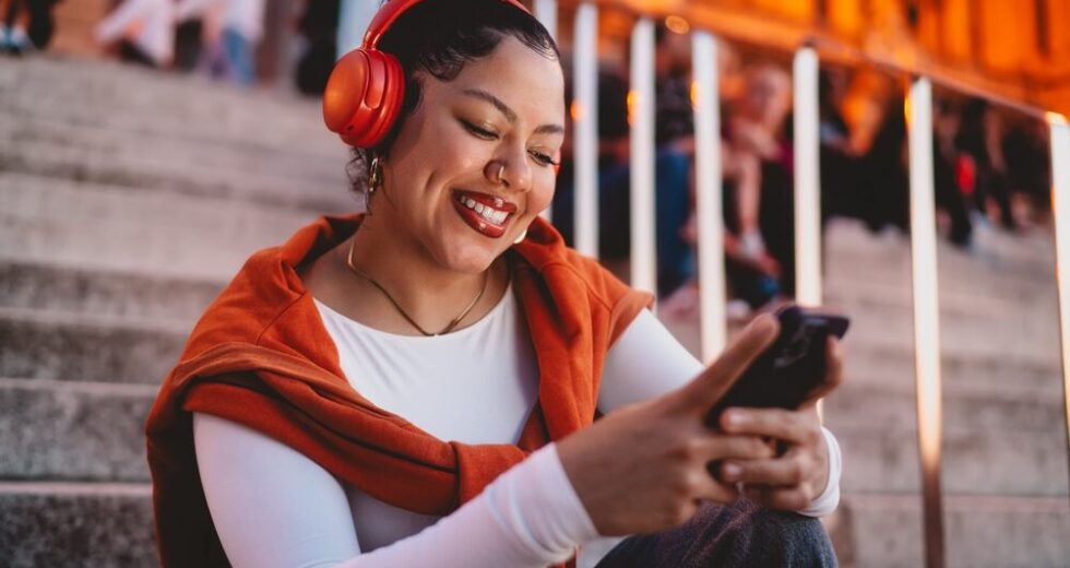 Sudo: Il Lettore Musicale Digitale che Rivisita il Passato con Tecnologia Moderna