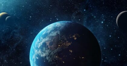 D-Orbit Raggiunge un Nuovo Traguardo: Tre Missioni Ion in Unico Volo