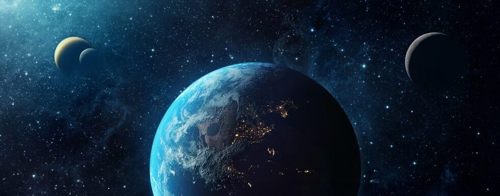 D-Orbit Raggiunge un Nuovo Traguardo: Tre Missioni Ion in Unico Volo