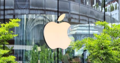 Apple svela HomeView: il nuovo hub domestico con schermo