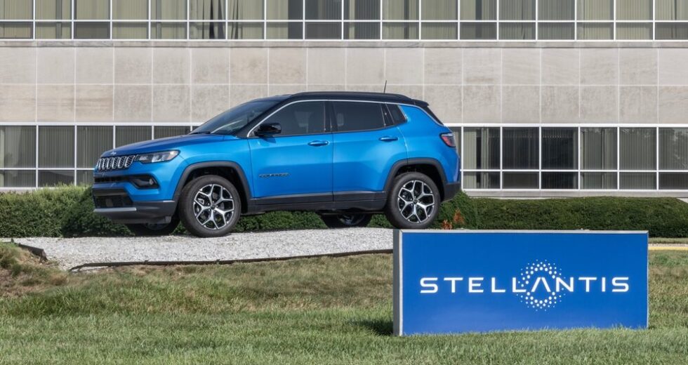 Jeep Renegade: il ritorno atteso in Europa entro il 2030