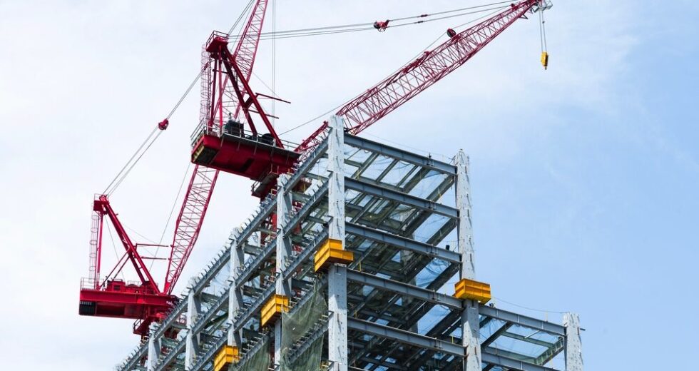 Crescita delle Procedure di Crisi: L’Edilizia in Prima Linea