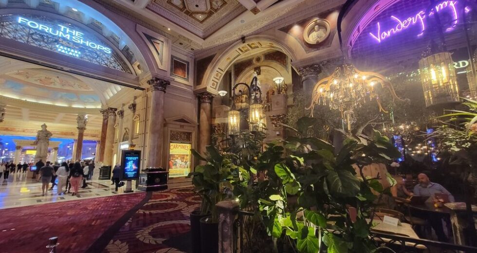 Vanderpump Rules: Lisa Las Vegas – Tutto sul debutto della nuova miniserie