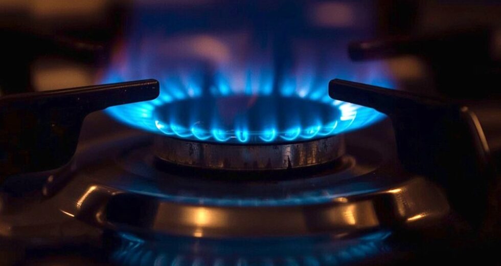 Aumento del 12,7% del costo del gas per le famiglie vulnerabili a settembre