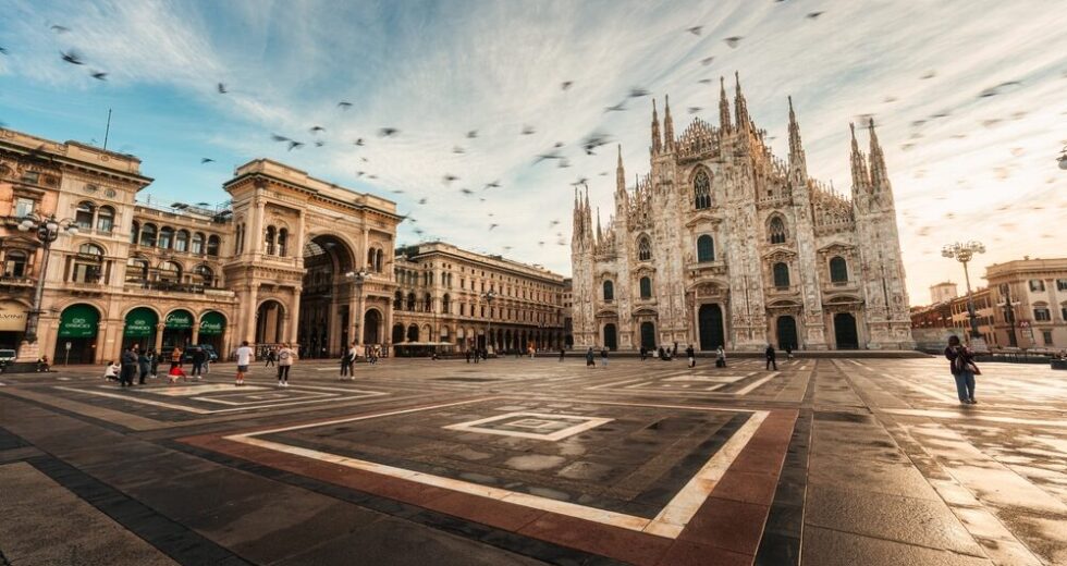Inaugurata la nuova cabina primaria Comasina a Milano: un passo verso l’elettrificazione