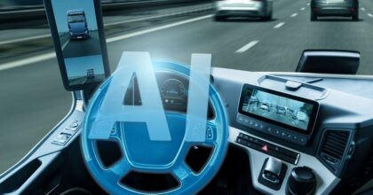 Rivian punta sulla guida autonoma, posticipando la redditività