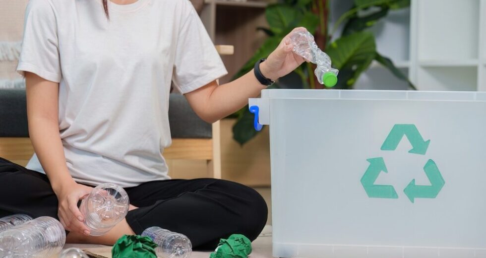 Produttori di reggetta in PET e PP: adesione alla filiera di riciclo di Coripet