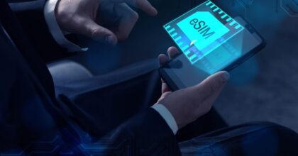 eSIM: La Soluzione Ideale per la Connettività nei Viaggi d’Affari