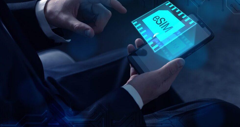 eSIM: La Soluzione Ideale per la Connettività nei Viaggi d’Affari