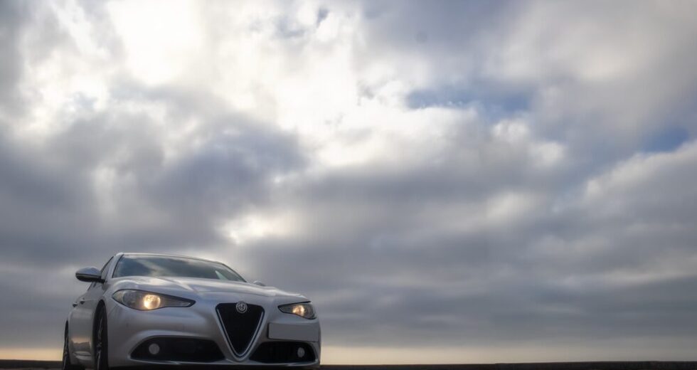 Alfa Romeo Cuorerosso: un concept innovativo al Salone di Parigi 2026