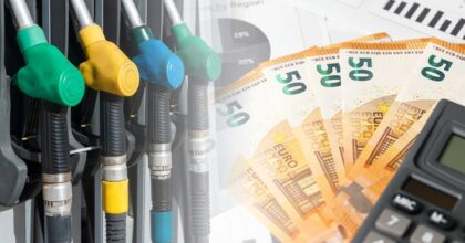 Aumento delle Accise sul Gasolio: Cosa Cambia per gli Italiani