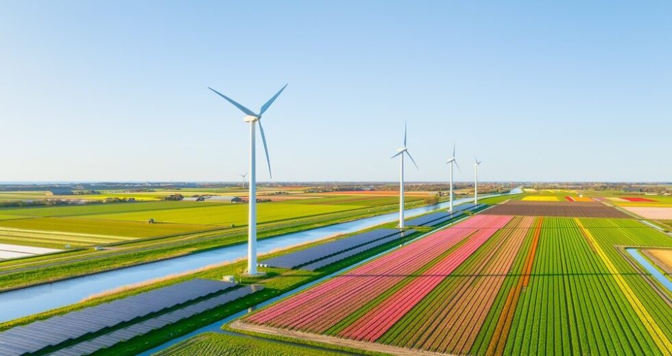 Inaugurata in Germania la turbina eolica più alta del mondo: 365 metri di innovazione