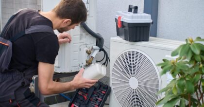Octopus Energy presenta il Cosy Cooler: un’innovativa soluzione per il raffrescamento domestico